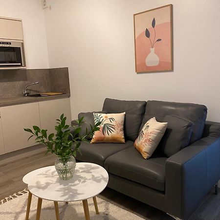Dream Yard Apartments Саутенд-он-Сі Екстер'єр фото