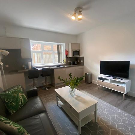Dream Yard Apartments Саутенд-он-Сі Екстер'єр фото