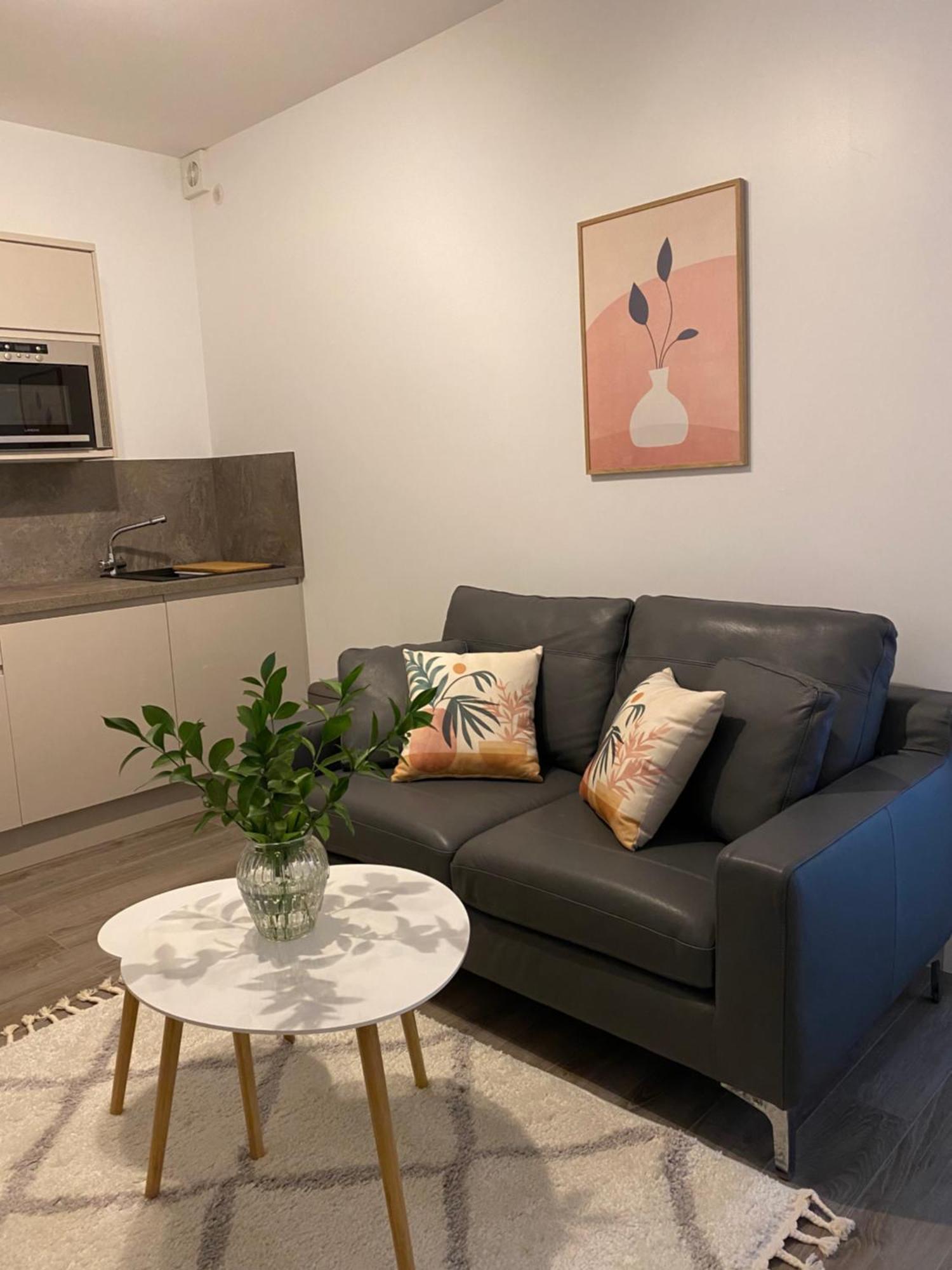 Dream Yard Apartments Саутенд-он-Сі Екстер'єр фото