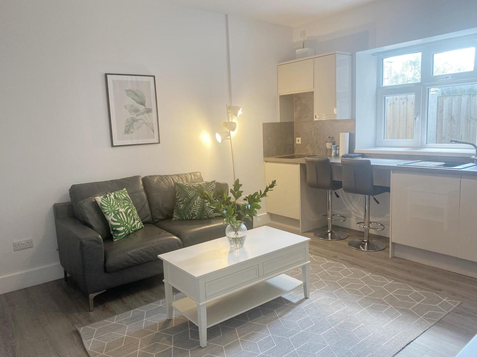 Dream Yard Apartments Саутенд-он-Сі Екстер'єр фото